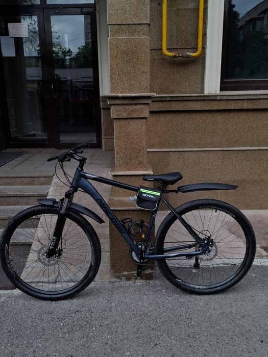 Продам велосипеды  MTB bicycle, Macoge, Stels pilot,
