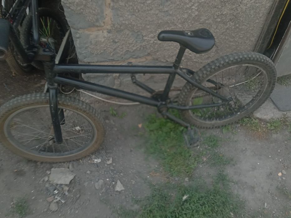 Бмх велосипед бмх