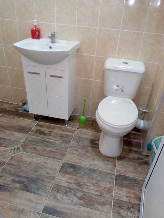 Дава се под наем Двустаен апартамент в Пловдив, Съдийски - 58 кв.м за 306 € - Снимка #3