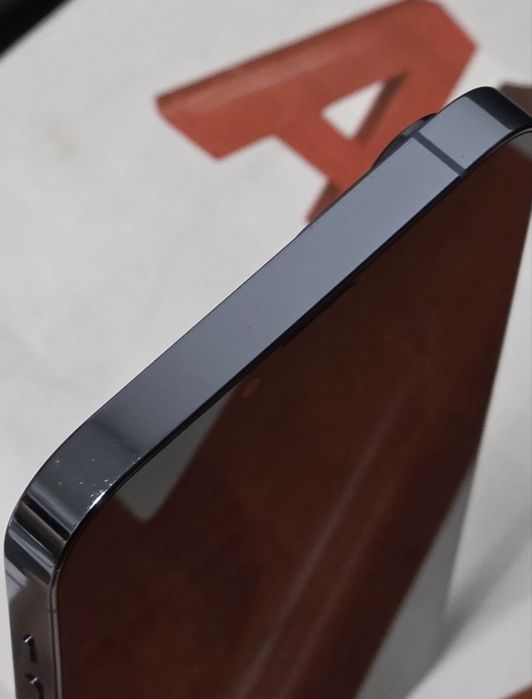 128GB iPhone 13 Pro Max от A1 до 2023 г. Sierra Blue | Син