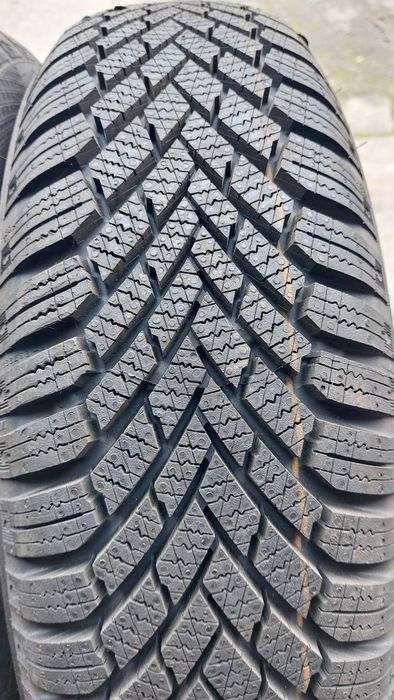 Нови гуми 165/65/15 Continental 2 броя