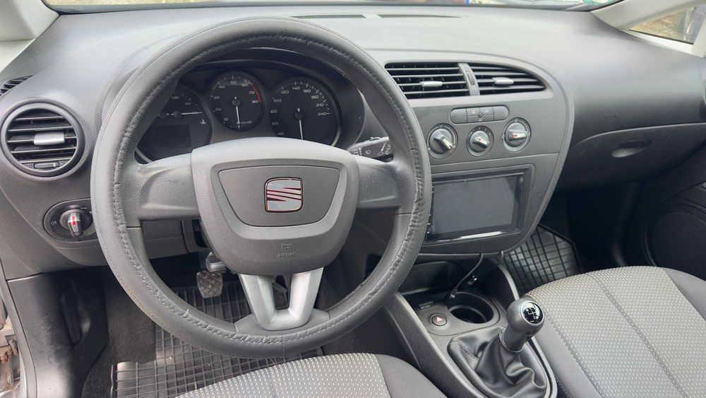 Seat Leon 1.4 2012