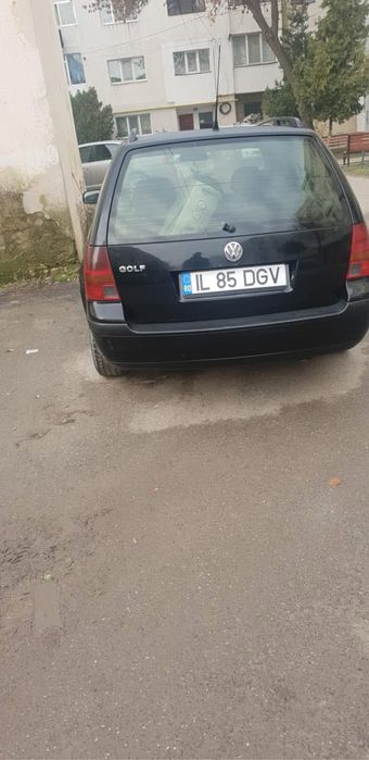 VOLKSWAGEN Golf 0 — imagine 3
