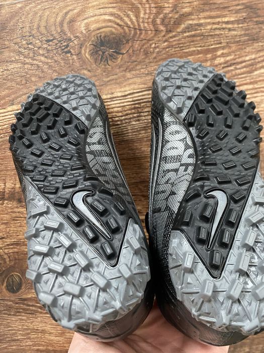 Ghete fotbal  teren sintetic Nike Mercurial Vapor 13 Pro TF marimea 42