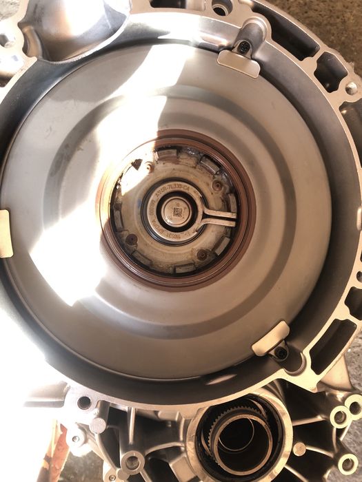 Cutie automata PowerShift DCT450 recondiționată Ford Kuga 2.0d 4x4