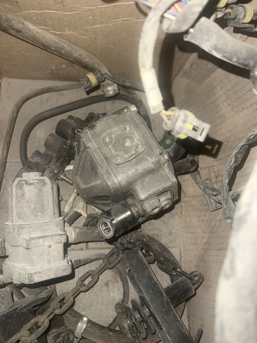 Газовая оборудование