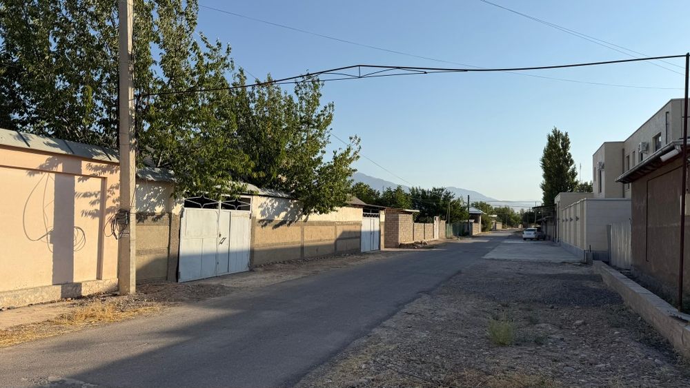 Уй сотилади 11 сотигли