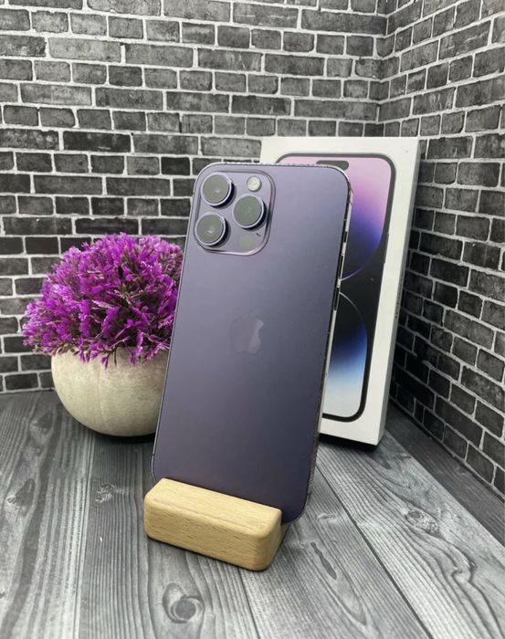 Продам Iphone 14 Pro Max