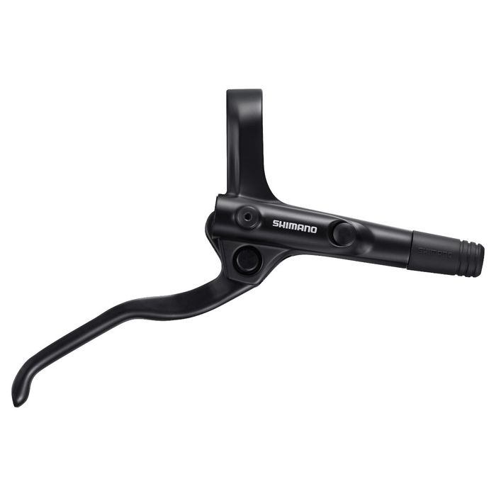 НОВO! Дясно лостче за  хидравлична спирачка Shimano MT200