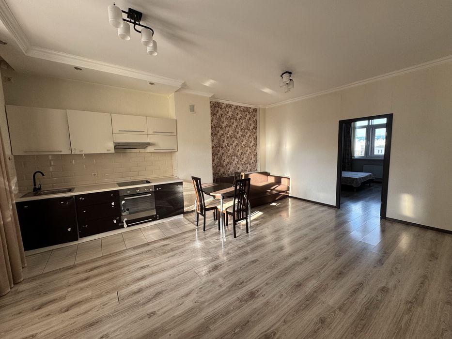 Сдам Евродвушку посуточно