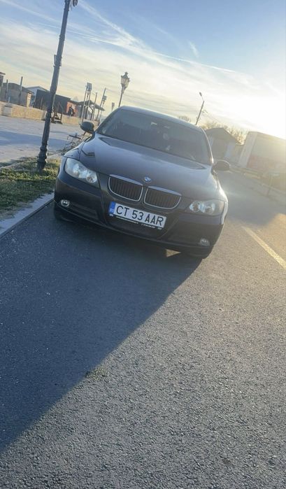 BMW 3 Series 2007 — imagine 2