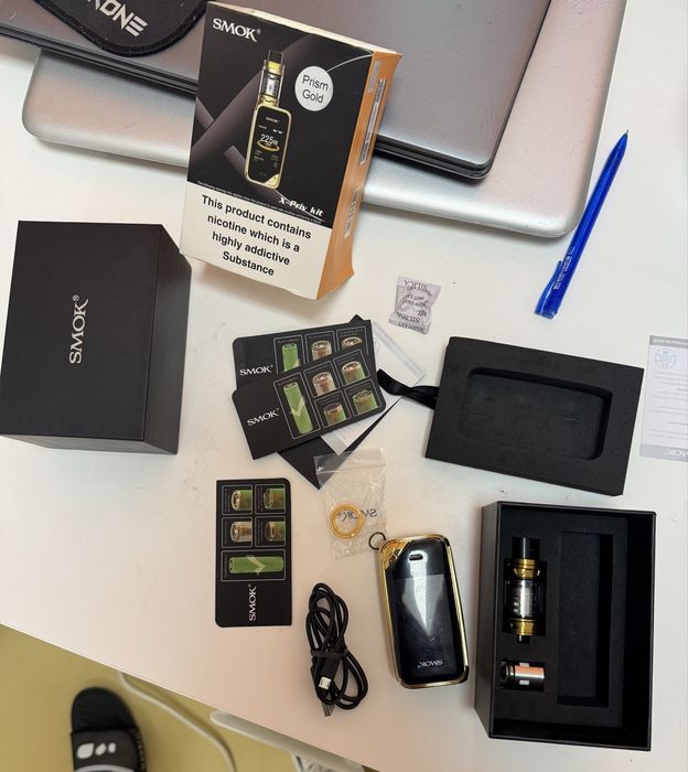 Smok X-priv 225W
