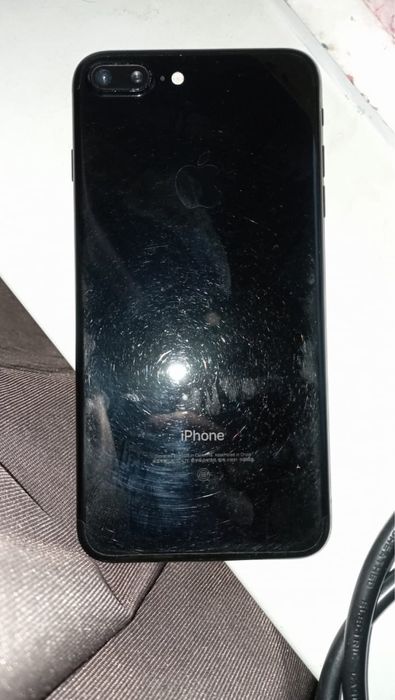 Айфон 7+ обмен срочно