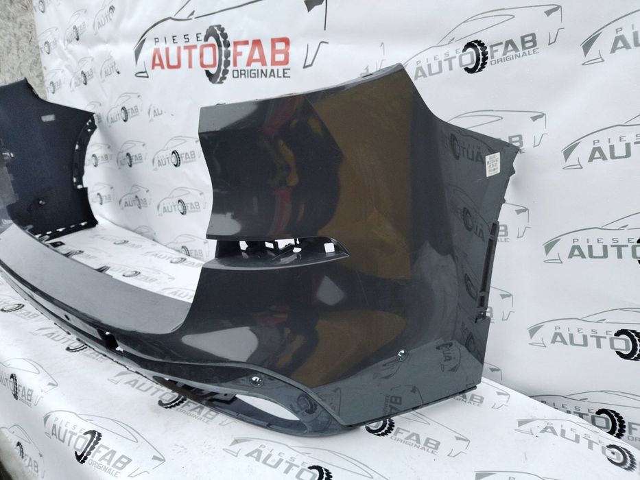 Bara spate BMw X5 G05 M-Paket an 2018-2019-2020-2021-2022-2023-2024-20