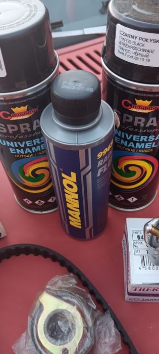 Продава нови части за Нисан