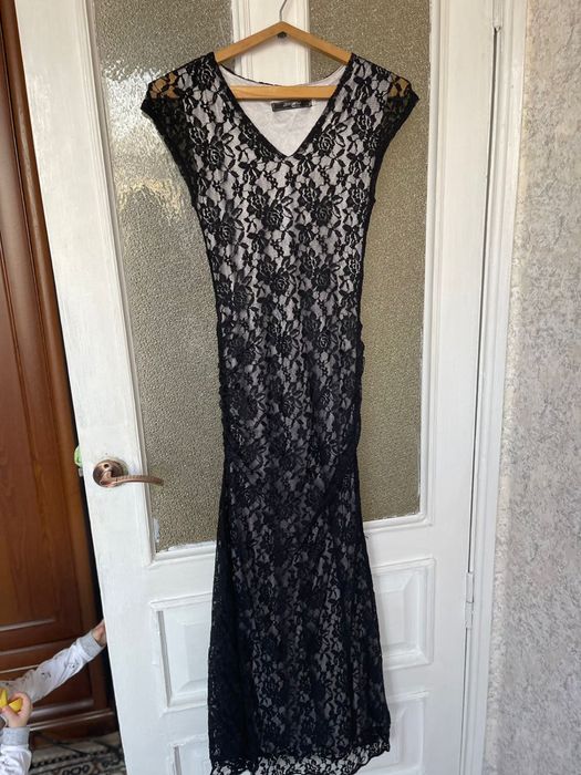 Вечерние платья