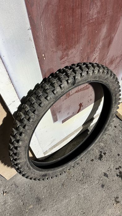 Мотошина, эндуро