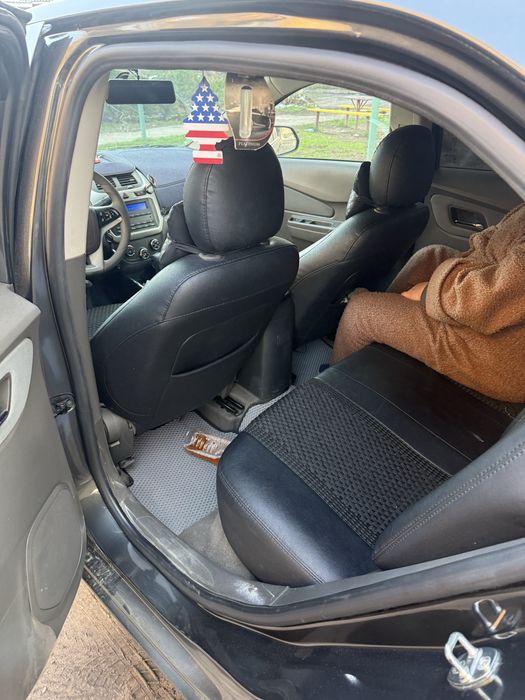 Кобальт, 2022, расхода нет, готовая машина