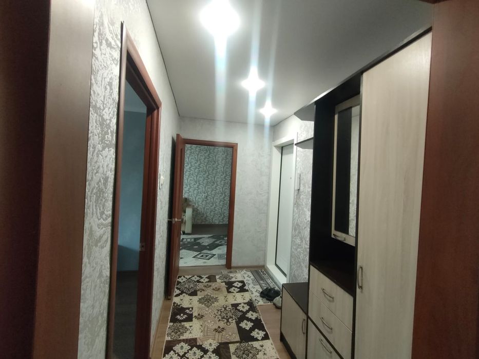 Продам двухкомнатную квартиру