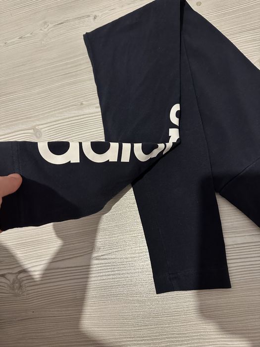Pantaloni adidas marimea s bumbac