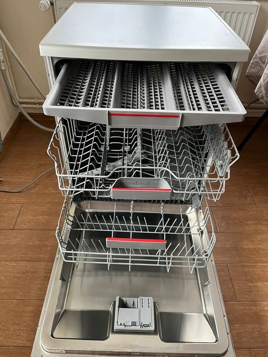 Mașină de spălat vase Bosch