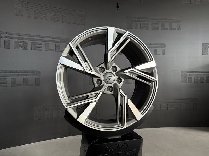 18цола Audi 5x112 Ауди