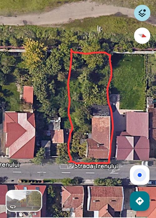 Casă de vanzare în Grădiște