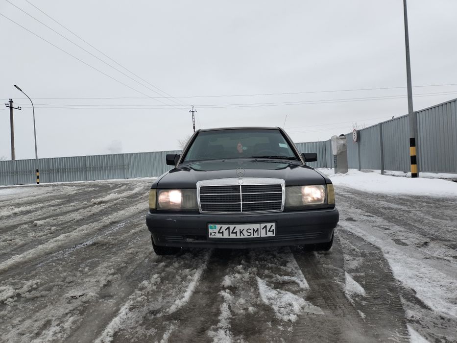 Продам Мерседес 190