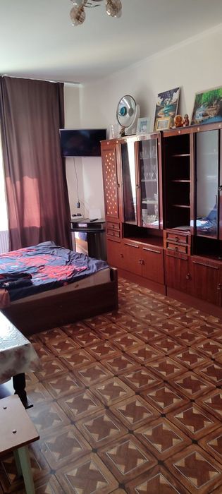 Аренда 1 комнатная квартира