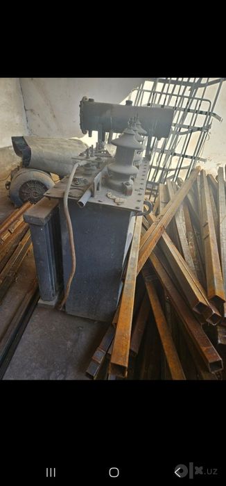 Transparmator 100 talik sotiladi