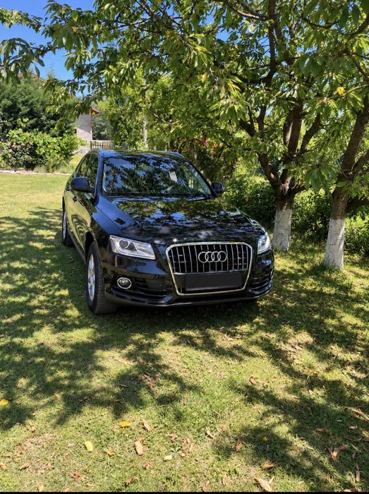 AUDI Q5 0 — imagine 2