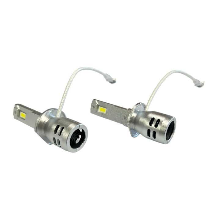 LED крушки H1 Лед крушка Canbus 36W, 6500K Директен монтаж