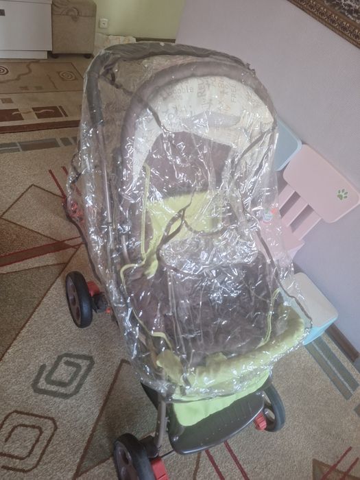 Продам коляску  для ребёнка