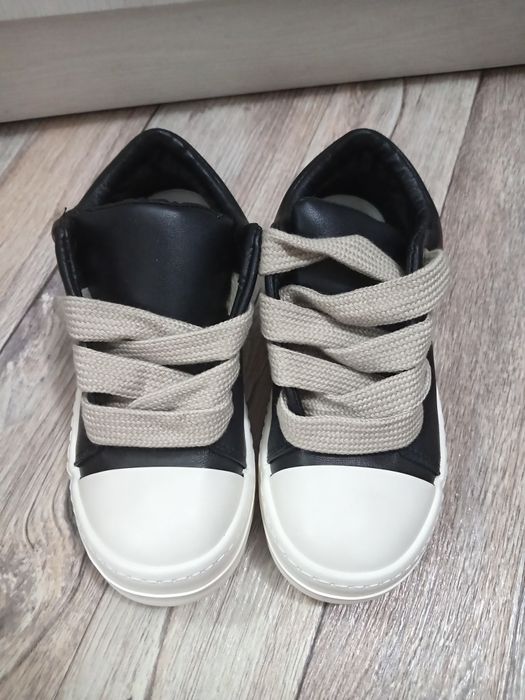 Продам кеды, новые