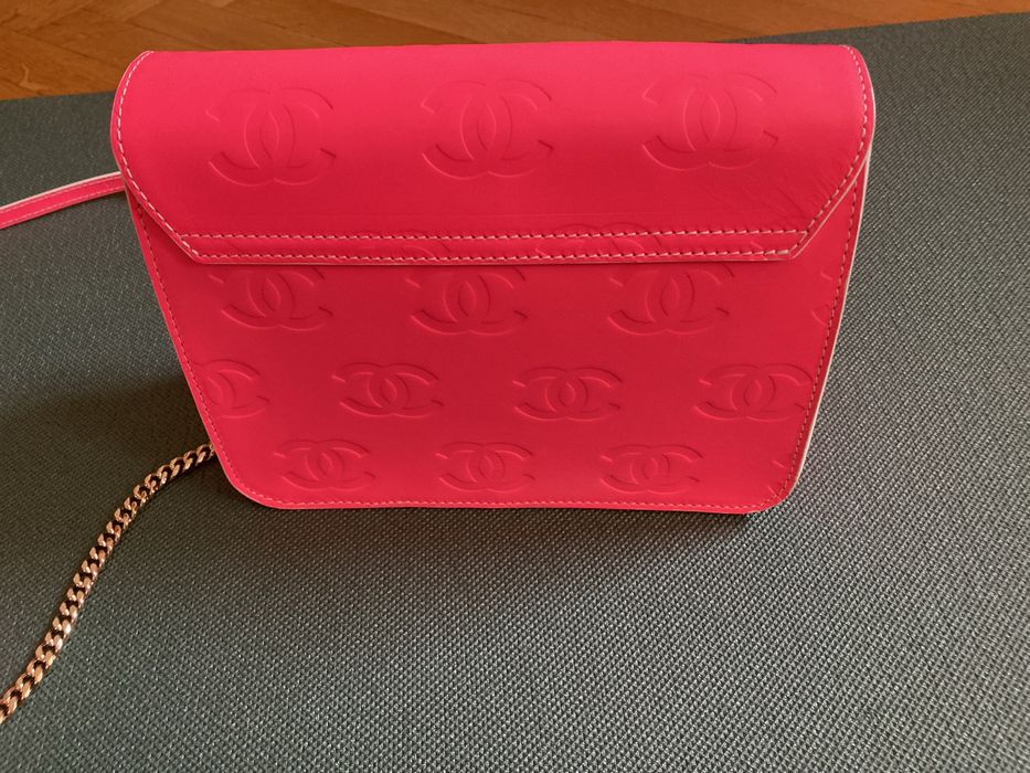 Намалена! Дамска чанта Шанел