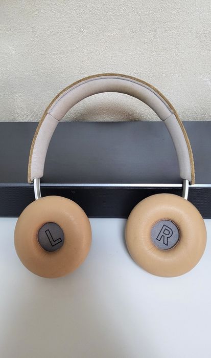 Casti on ear Beoplay H8i