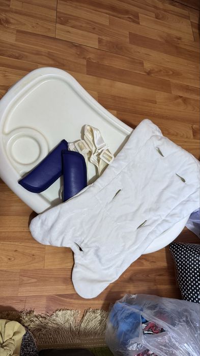 Детский Стульчик для кормления