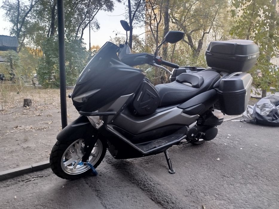 Скутер N-Max ABS