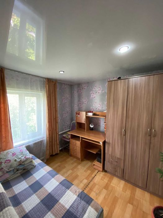 3 комнатный Дом с. Якорь.