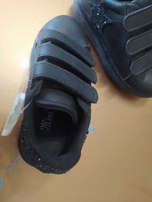 Полуботинки...демисезонные