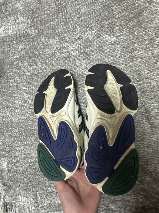 кроссовки adidas