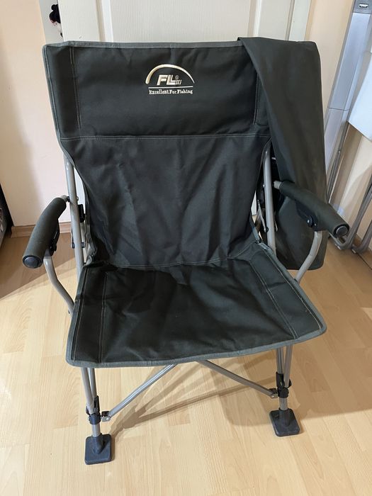 Рибарски стол FL Wxcellent for fishing