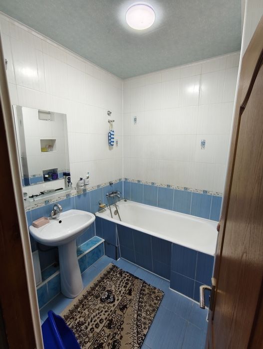 Сотилади квартира сроноо