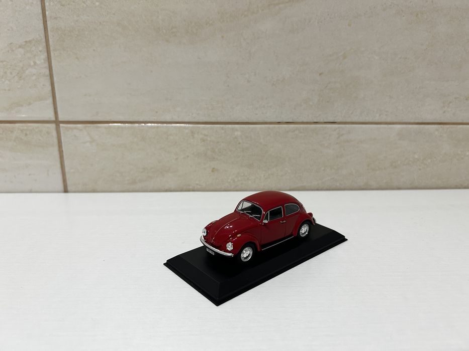 Macheta volkswagen kafer