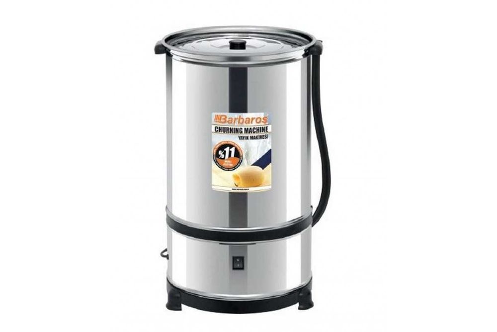 Маслобойка Masloboyka