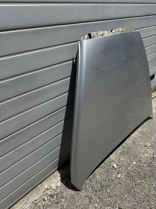 Преден капак от Bentley flying spyr 3W