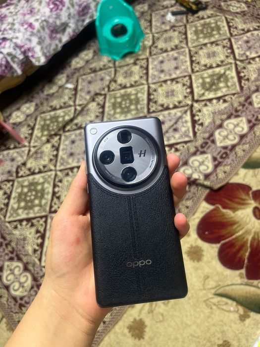 Oppo find x7 ultra,без коробки