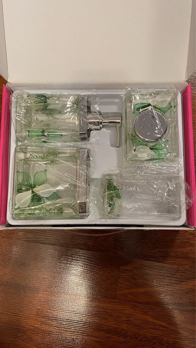 Набор для ванной комнаты