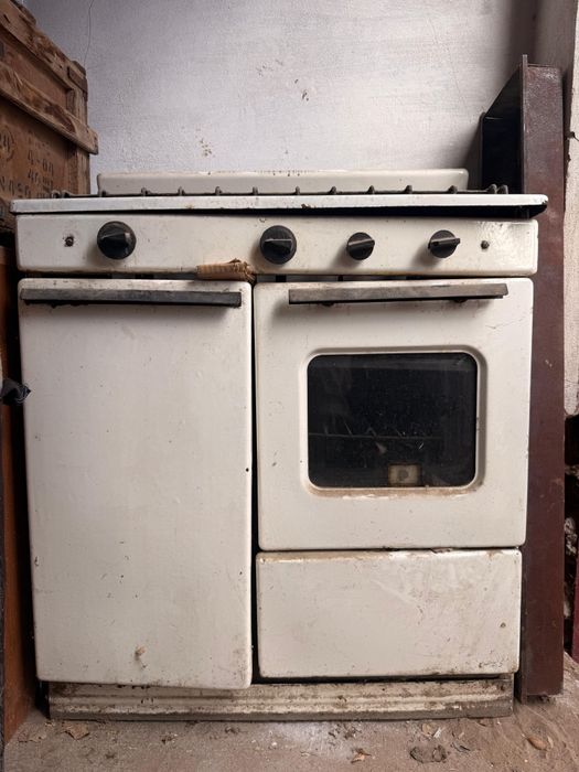 Продам Газ Плита