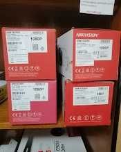 Vindem si Montam camere supraveghere video/Kituri complete cu 4,8 came